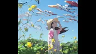 [ ASMR No Talking ] THE SYMPHONIC MELODY BETWEEN THE TREES AND THE BIRDS BLENDING TOGETHER.