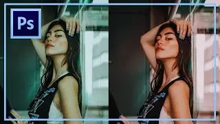 Fix Skin Tones Fast and Easy  | Photoshop