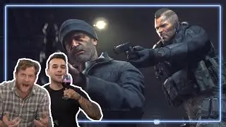 Spec Ops Rescue Captain Price | Experts Play (Part 4)