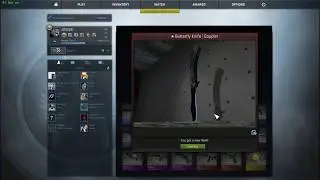 SPECTRUM 2 CASE OPENING FOR A KNIFE!! [Counter Strike Global Offensive]