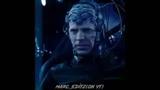 Savitar VS The Thinker #shorts | dont think ive made this b4 tbh