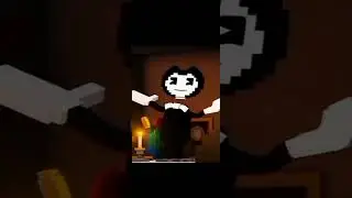 Bendy And The Ink Machine Animations