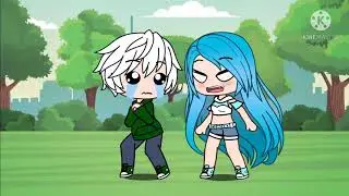 Cupid meme (Aphmau Version)