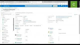 How to limit webapi access to only the API Gateway url #azure #apisecurity