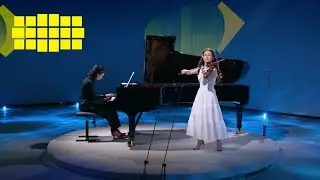 Bomsori – Bacewicz: Oberek No. 1 (Live from Yellow Lounge, 2021)