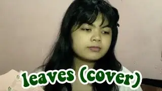 🍃 Ben&Ben - Leaves (cover)