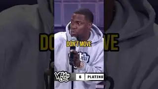 KEVIN HART GETS ROASTED! 