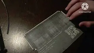 1 часть сборки мусорки из бумаги в масштабе 1 43