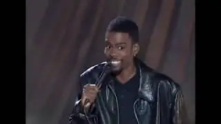 chris rock - 