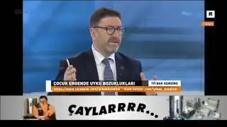 Çocuk ve ergenlerde yaşanan uyku sorunlarının nedeni ne?