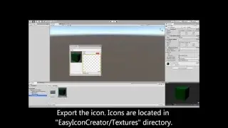 QIC : Quick Icon Creator
