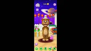 My Talking Tom 2 Part - 3 