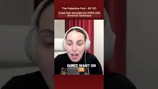 The Power is in Your Voice X Immortal Technique