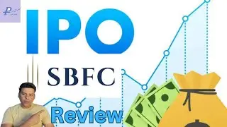 SBFC Finance IPO | Review | Analysis