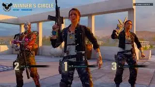 Call of Duty Black Ops 6 Multiplayer Chapter 11 (NO COMMENTARY)