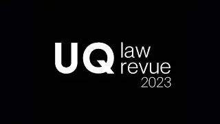 Scene Change Music | "I'm Just Ken" from Barbie | UQ LAW REVUE 2023