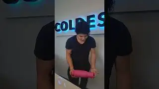 Pink Summer just dropped!