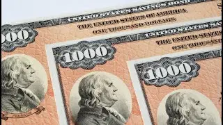 Breaking Bonds - Bitcoin & Global Macro Outlook October 2022