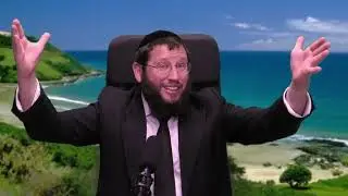 פרשת בחוקותי - ואכלתם לחמכם לשובע – סוד האכילה בקדושה – הרב אייל אונגר