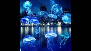 Azétris - Jellyfish