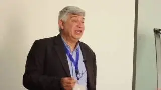 OER Africa 2016 Convening - Keynote Speake: Prof  Ahmed Bawa