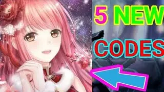 NEWEST LOVE NIKKI REDEEM CODES 2023 _ LOVE NIKKI CODES 2023 _ CODES LOVE NIKKI