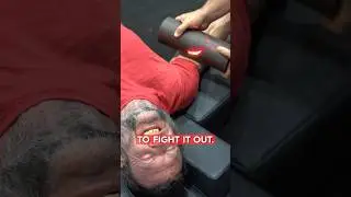 Devon Larrat gets Crushed? 