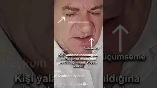 Bir Milyon TL Bağış Alan Adam! | Yalan Yakalama Uzmanı