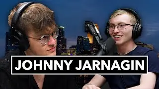 Johnny Jarnagin l Isaac Jarnagin Podcast #32