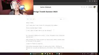 Graphic Design Trends Summer 2024