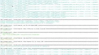 Installation of Oracle database using Ansible Part 1