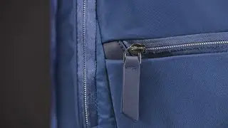 Review Samsonite Business - Eco Wave
