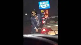 With a Car, You Can Go Anywhere You Want