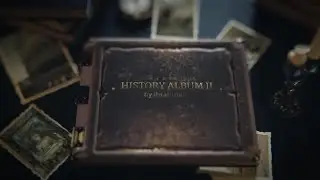 Old History Opener Template Free Download | After Effects Templates | Copyright Free|Motion Template