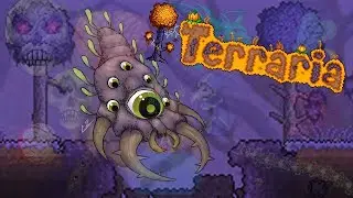 Бессмертие в террарии 1.4 Android |Гарантированный способ