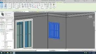 Revit Quick Tip: Correcting Element Categorization Using 'Highlight in Model' During Scheduling