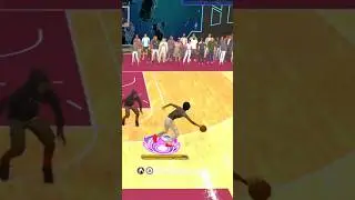 The best Iso Build 2K24🔥