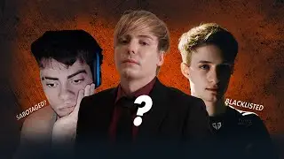 Top 5 MYSTERIES within the League Community