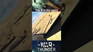 WW2: Hs 129 tank killer | War Thunder Sim Battle #warthunder #dogfight #trocgaming #tank #ww2