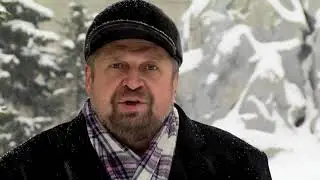 «Декабрь 1919».  Прогулки по Новосибирску с Константином Голодяевым