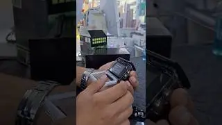 Unboxing the ultimate adventure companion: Sport Action 4K UHD Camera at Hugmie!  #sportcamera