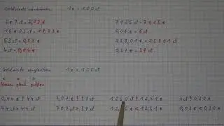 Geldwerte vergleichen (Grundschule 4. Klasse)