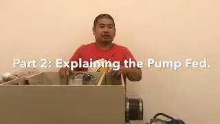 Explanation of the Pump Fed.
