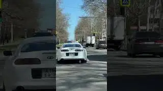 Лада SUPRA 