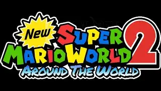 New Super Mario World 2 - Part 1
