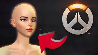 How to sculpt Stylized Characters