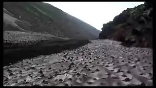 заебался идти