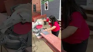Jasmine Burgos CCA volunteer at Dwight St