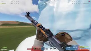 rust highlights? CLEVER RUST