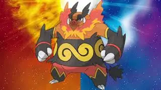 TOP 5 POKEMON WITHOUT FLAMES